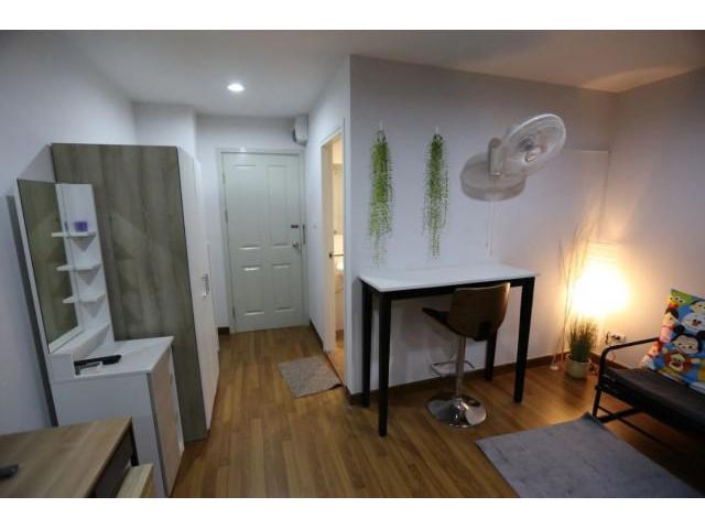รหัสทรัพย์ 3449 Regent Home สุขุมวิท 81