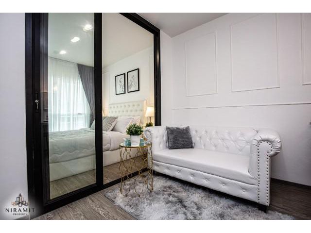 รหัสทรัพย์ 3439 Regent Home Sukhumvit 97/1 : รีเจ้นท์โฮม สุขุมวิท 97/1