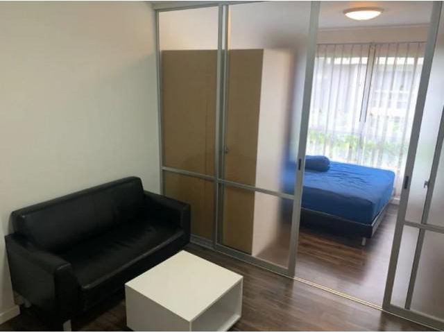 รหัสทรัพย์ 3432 DCONDO CAMPUS RESORT ราชพฤกษ์ - จรัญฯ13