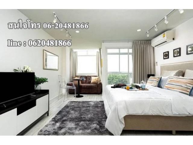 T00010 ขาย ห้องคอนโด 103 คอนโด  ใกล้ รพ.สวนดอก