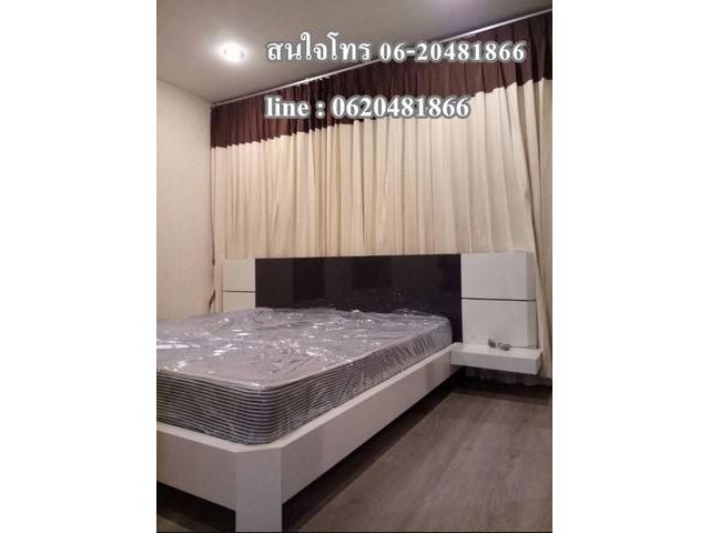 T00008ขายด่วน  Jigsaw Condo Condo ใกล้คุ้มขันโตก