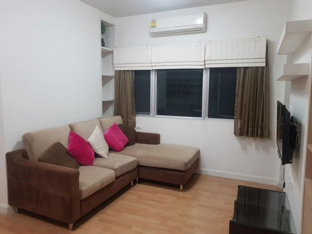 HOT PRICE ให้เช่าคอนโด  My Condo ลาดพร้าว 27 ชั้น 3 อาคาร A ใกล้ MRT ลาดพร้าว