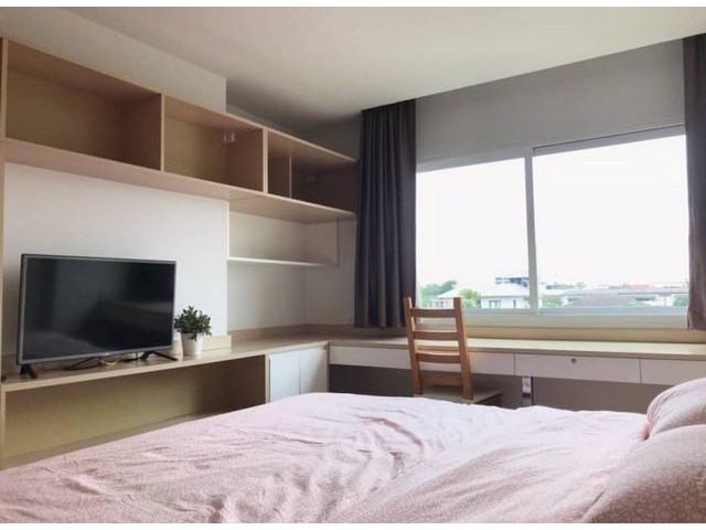 ขาย เรสซิเดนซ์ 52 residence 52 ใกล้ bts อ่อนนุช