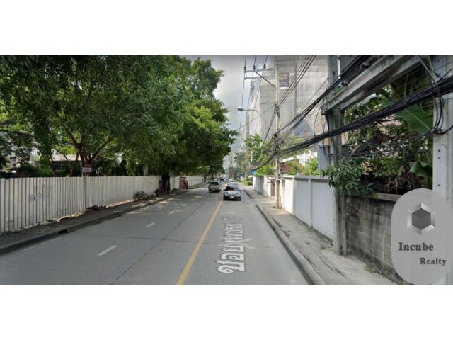 ขายที่ดิน คลองตันเหนือ  1-0-79.0 ไร่ 718.5 ล้าน
