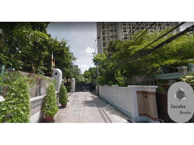 ขายที่ดิน ทุ่งมหาเมฆ 2-1-77.0 ไร่ 650 ล้าน