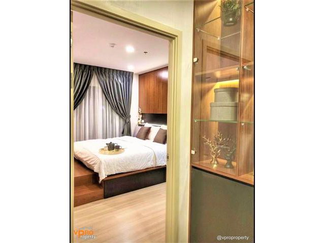 ขายและเช่า ศุภาลัย ลอฟท์ สถานีตลาดพลู