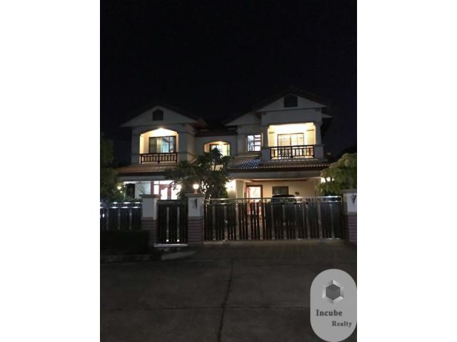 ขายบ้าน112 ตร.ว. หมู่บ้าน ไอยรา เบย์ วิว 9.9 ล้าน