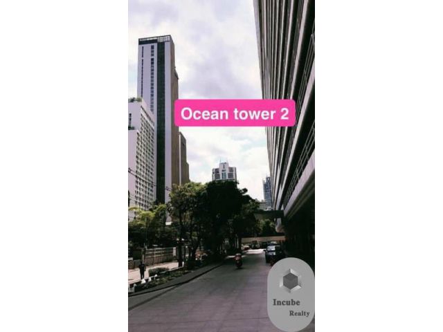 Office For Rent  Sukhumvit 19 225 sqm.