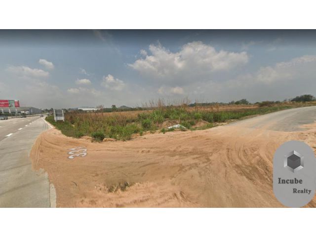 ขายที่ดิน เขาคันทรง ชลบุรี 85-1-64.0 ไร่ 560 ล้าน