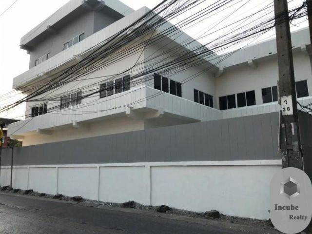 ขายที่ดิน บุคคโล กรุงเทพ 0-1-36.0 ไร่ 25 ล้าน