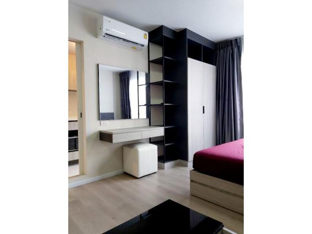 รหัสทรัพย์ 3827 D CONDO CAMPUS RESORT RANGSIT