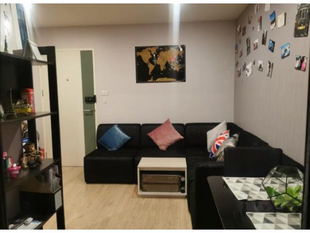 รหัสทรัพย์ 3823 iCondo Green Space Sukhumvit 77 Phase 2
