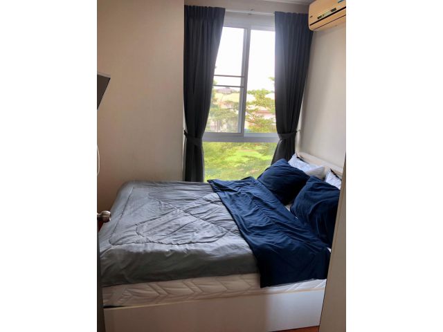 ให้เช่าวันพลัสเจ็ดยอด 1 ห้องมุม