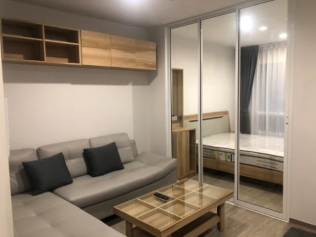 รหัสทรัพย์ 3499 Regent Home Sukhumvit 97/1