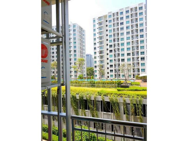NC1227 Supalai Wellington II ให้เช่า