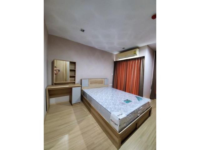 รหัสทรัพย์ 3495 CASA CONDO รัชดา - ราชพฤกษ์