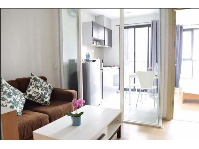 For Sale Condo The Base Rama 9 - Ramkhamhaeng