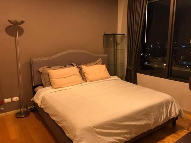 รหัสทรัพย์ 3481 Villa อโศก (วิลล่า อโศก)