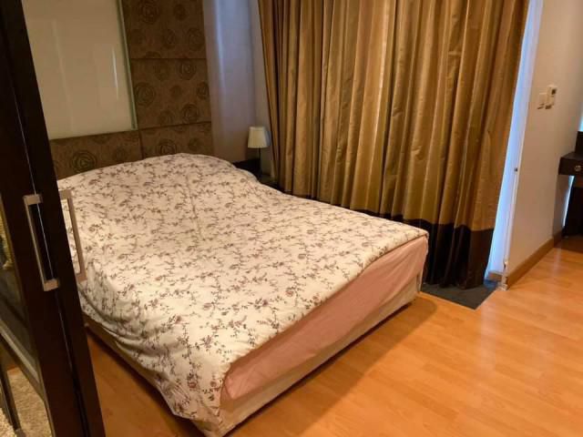 รหัสทรัพย์  2406 Nusasiri Grand    ติด bts เอกมัย