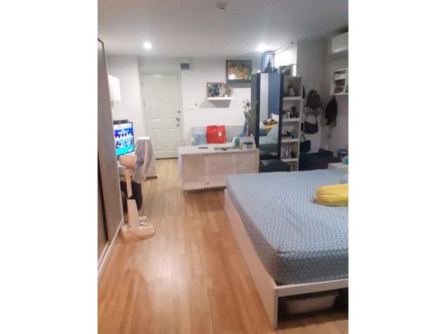 ขายคอนโด Regent Home 22 ห้องใหญ่ ใกล้ อ่อนนุช
