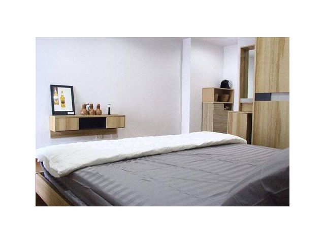 รีเจ้นท์ โฮม 18 แจ้งวัฒนะ-หลักสี่ / REGENT HOME 18 CHANGWATTANA-LAKSI