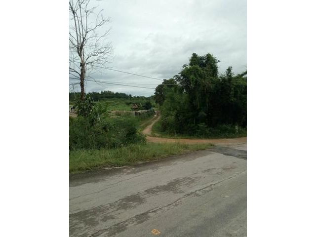 ขายที่ดิน บ้านคา ราชบุรี