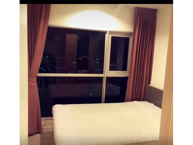 ขายคอนโด แอสปาย สุขุมวิท 48 ใกล้ BTS พระโขนง