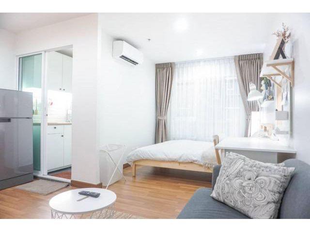 ให้เช่า B1867 Regent Home บางซ่อน