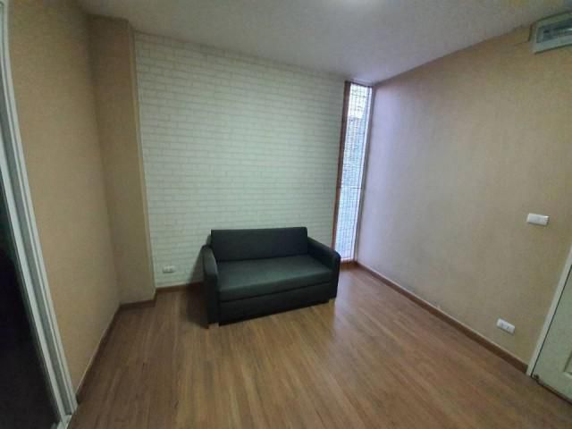 รหัสทรัพย์ B1866 Bliz Condominium พระราม 9 - หัวหมาก