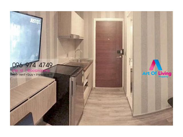ขาย Brown condo Phaholyothin   AOL-F72-2010002823