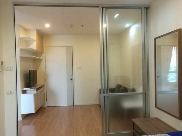 R151 ให้เช่าคอนโด Lumpini Ville Ramkhamhaeng 60/2