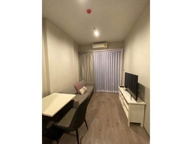 รหัสทรัพย์ 3876 Whizdom Avenue รัชดา-ลาดพร้าว