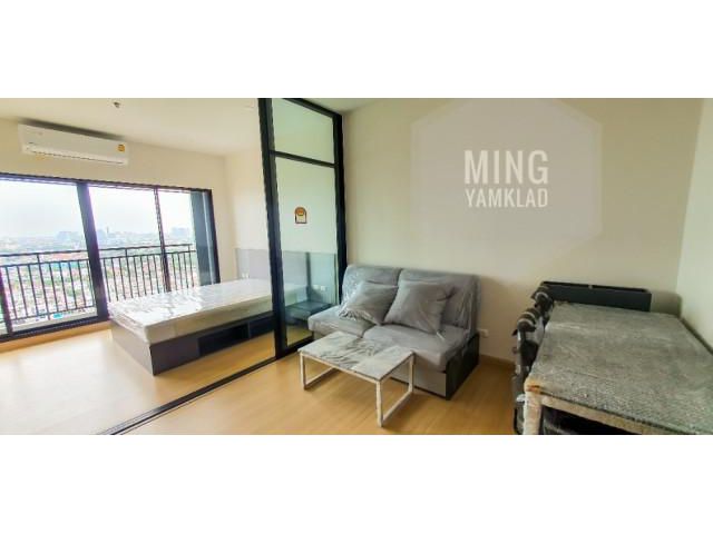 รหัสทรัพย์ 3863 Supalai Loft สถานีแยกไฟฉาย