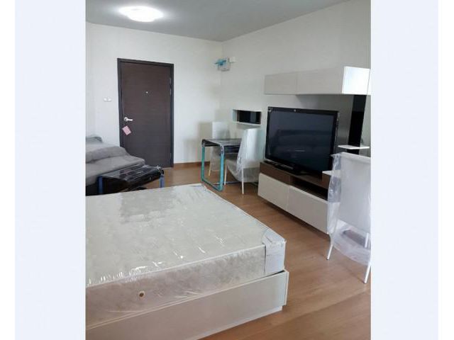 รหัสทรัพย์ 3850 Supalai Vista ห้าแยกปากเกร็ด