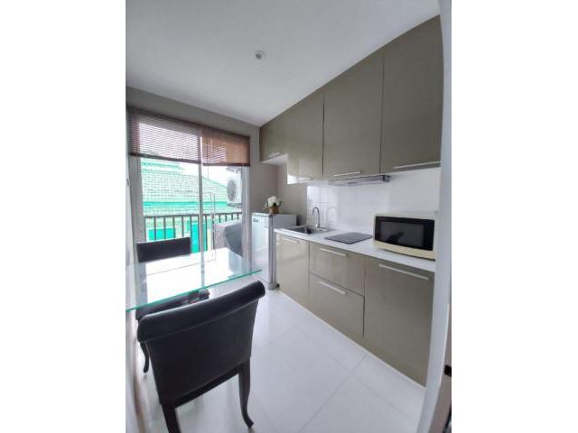 รหัสทรัพย์ 3839 Manhattan Park Residences