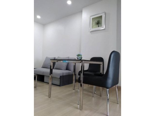 รหัสทรัพย์ 3838 Supalai Loft สถานีแยกไฟฉาย