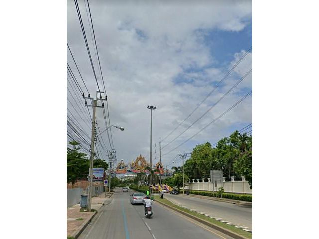 ขายที่ดิน ลาซาล 353 วา สวย ถูกมาก