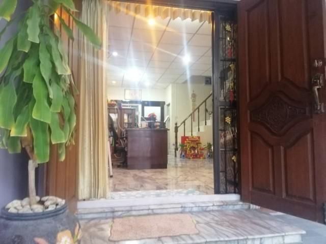 ขายบ้านทาวน์เฮ้าส์ หมู่บ้านวิเศษสุขนคร เนื้อที่ 21 ตรว.  3 ห้องนอน 2 ห้องน้ำ