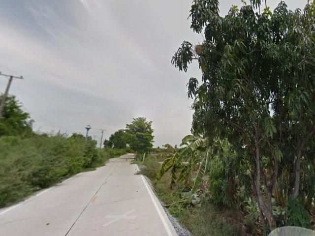 ขายที่ดิน 6 ไร่ ใกล้ ม.หัวเฉียว