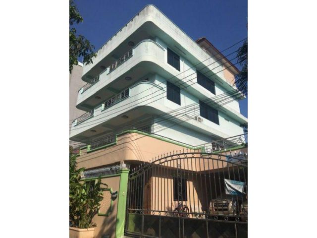 PP528 ขายบ้านพักอาศัย สไตล์รีสอร์ท อ่อนนุช 8