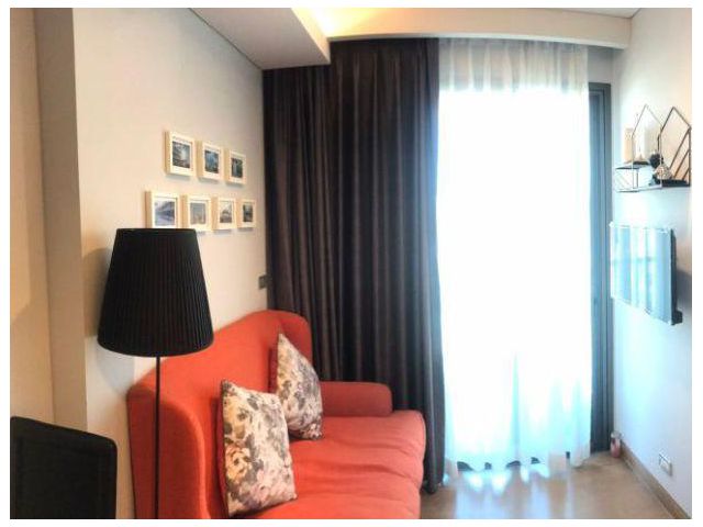 HOT PRICE ให้เช่าคอนโด THE LUMPINI 24 ชั้น 11 ใกล้ BTS พร้อมพงษ์