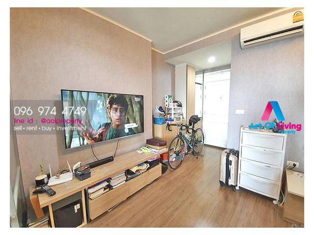 ขาย ยู ดีไลท์ เรสซิเดนซ์ AOL-F65-2010002817