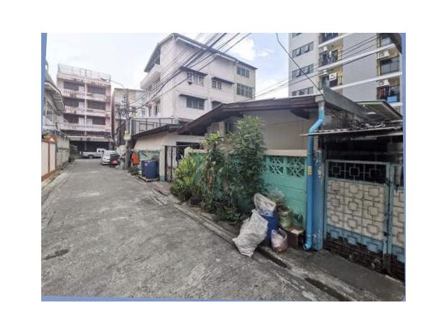ขายบ้านเดี่ยว ลาดพร้าว47