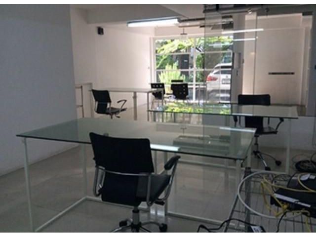 ให้เช่าพื้นที่สำนักงาน 60 ตรม ย่านทาวน์อินทาวน์