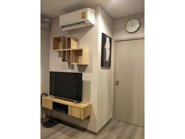 รหัสทรัพย์ B1874 The Politan Rive : เดอะ โพลิแทน รีฟ