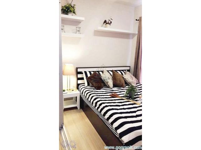 ให้เช่าคอนโดถูกสุด 6000 ฿/M Plum Condo Bangyai  ​