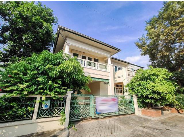 SHS008 ขายบ้านเดี่ยว เฟอร์เฟค เพลส รามคำแหง