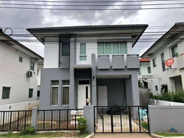 BDS49หมู่บ้านพร้อมพัฒน์ (พระรามเก้า วงแหวน)