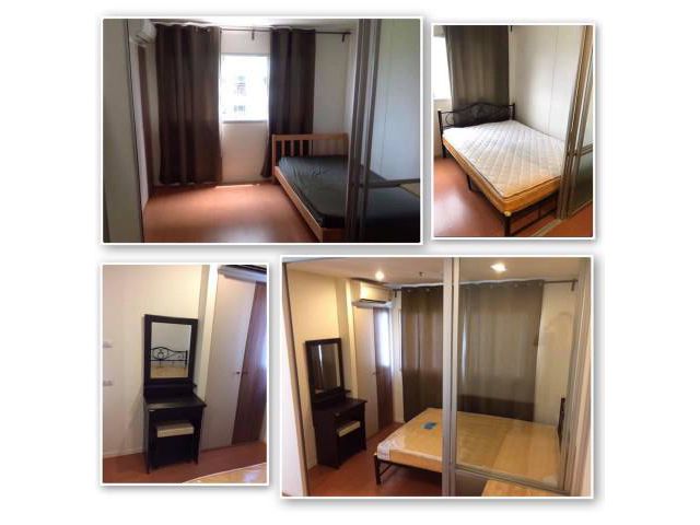 รหหัสทรัพย์ 3893 Lumpini Mega City บางนา