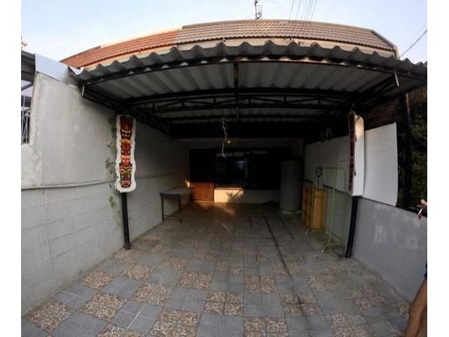 For Rent ทาวน์เฮาส์ ลาดพร้าว95 ถนนลาดพร้าว ใกล้เดอะมอลล์บางกะปิ